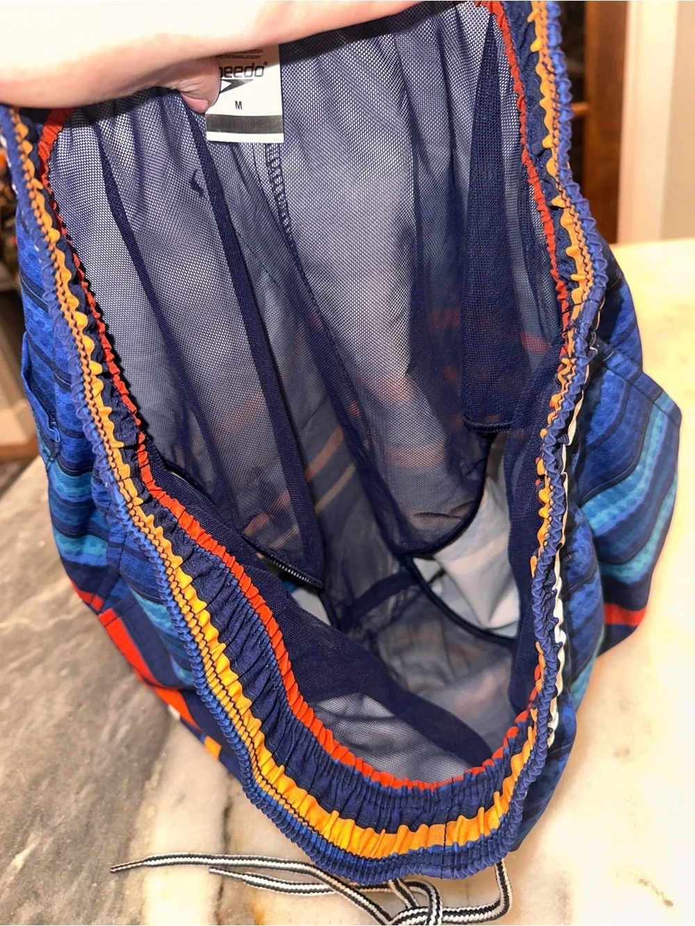 Speedo classic swim